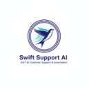 Swift Support AI Logo